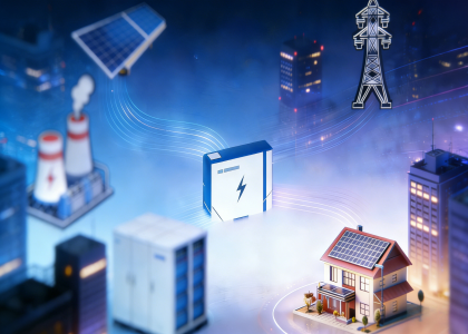 2025全球新能源企業百強：遠東股份抒寫綠色能源“密碼”