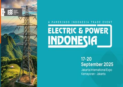 遠(yuǎn)東智能纜網(wǎng)閃耀亮相2025年第23屆印尼國(guó)際發(fā)電，再生能源及電力設(shè)備展覽會(huì)